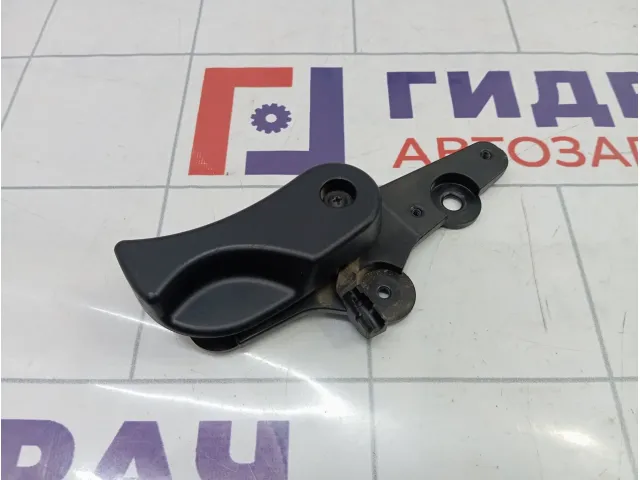 Ручка открывания капота BMW 1-Series (E87) 51237058117