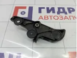 Ручка открывания капота BMW 1-Series (E87) 51237058117