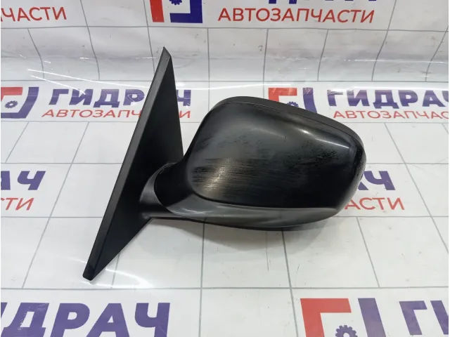 Зеркало левое электрическое BMW 1-Series (E87) 51167268305