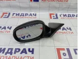 Зеркало левое электрическое BMW 1-Series (E87) 51167268305