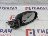 Зеркало правое электрическое BMW 1-Series (E87) 51167268306