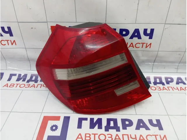 Фонарь задний левый BMW 1-Series (E87) 63217181297