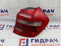 Фонарь задний правый BMW 1-Series (E87) 63217181298