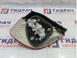 Фонарь задний правый BMW 1-Series (E87) 63217181298