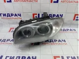 Фара левая BMW 1-Series (E87) 63117181289