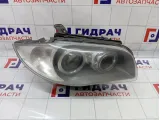 Фара правая BMW 1-Series (E87) 63117181290