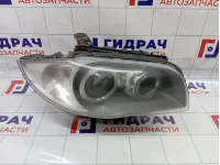 Фара правая BMW 1-Series (E87) 63117181290