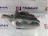 Фара правая BMW 1-Series (E87) 63117181290