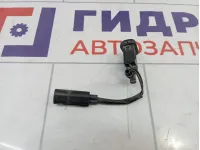 Форсунка омывателя лобового стекла BMW 1-Series (E87) 61667110851