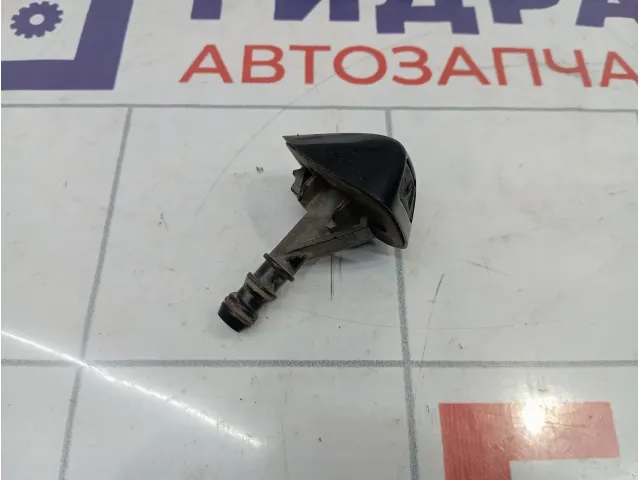 Форсунка омывателя фары правая BMW 1-Series (E87) 61677179466