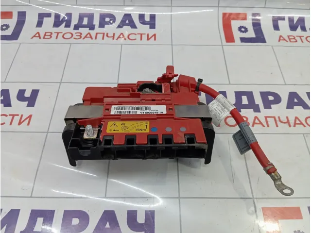 Блок предохранителей BMW 1-Series (E87) 61146971370