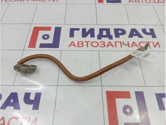 Клемма аккумулятора плюс BMW 1-Series (E87)