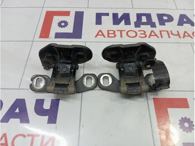 Петли двери багажника BMW 1-Series (E87)