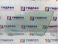 Стекло двери передней левой BMW 1-Series (E87) 51337165579