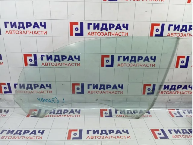 Стекло двери передней левой BMW 1-Series (E87) 51337165579