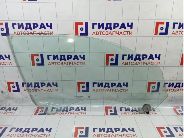 Стекло двери передней правой BMW 1-Series (E87) 51337165580