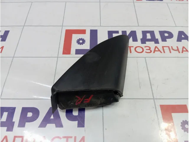 Крышка зеркала внутренняя правая BMW 1-Series (E87) 51337199596