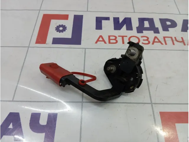 Клемма аккумулятора плюс BMW 1-Series (E87) 61149144884