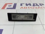 Фонарь подсветки номера BMW 1-Series (E87) 63267193294
