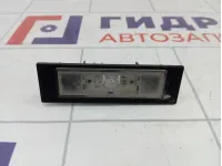 Фонарь подсветки номера BMW 1-Series (E87) 63267193294