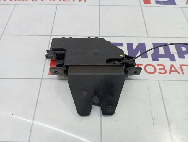 Замок багажника BMW 1-Series (E87) 51247840617