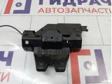 Замок багажника BMW 1-Series (E87) 51247840617