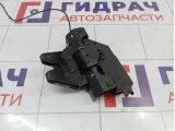 Замок багажника BMW 1-Series (E87) 51247840617