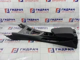 Консоль центральная BMW 1-Series (E87) 51169193392