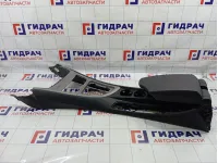 Консоль центральная BMW 1-Series (E87) 51169193392