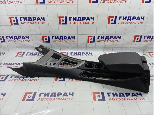 Консоль центральная BMW 1-Series (E87) 51169193392
