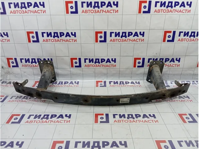 Усилитель переднего бампера BMW 1-Series (E87) 51117166584