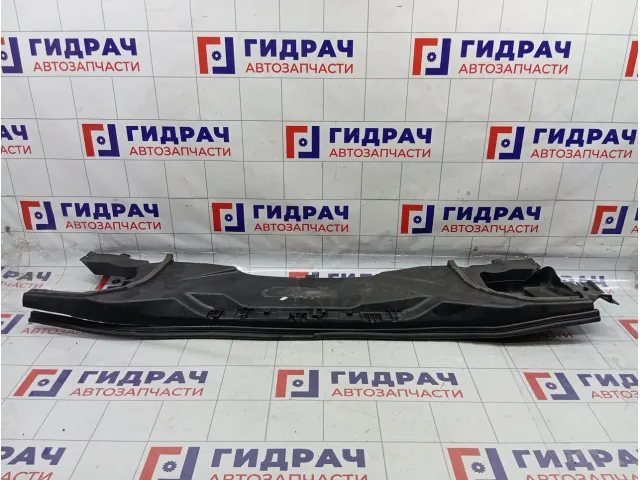 Корпус салонного фильтра BMW 1-Series (E87) 64316989788
