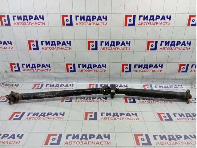 Вал карданный задний BMW 1-Series (E87) 26107526116