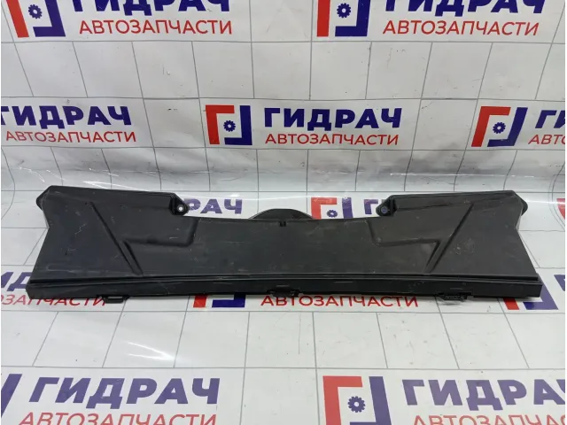 Крышка салонного фильтра BMW 1-Series (E87) 64316987498