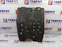 Защита двигателя BMW 1-Series (E87)