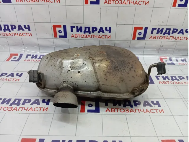 Глушитель основной BMW 1-Series (E87) 18307566051