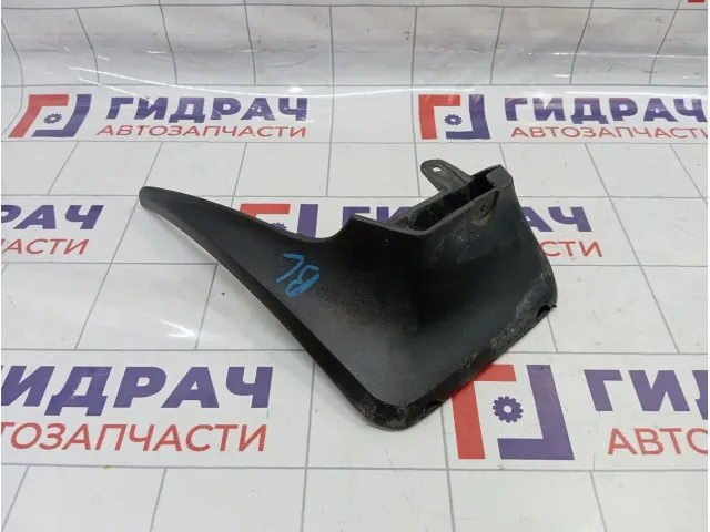 Брызговик задний левый BMW 1-Series (E87)