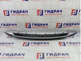 Решетка в бампер центральная BMW 1-Series (E87) 51117166605