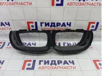 Воздухозаборник BMW 1-Series (E87) 51747189263