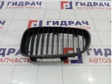 Решетка радиатора левая BMW 1-Series (E87) 51137166440