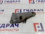 Кронштейн двигателя левый BMW 1-Series (E87) 22116760307