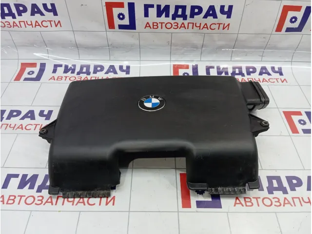 Воздухозаборник BMW 1-Series (E87) 13717561927