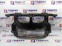 Панель передняя BMW 1-Series (E87) 51647193192