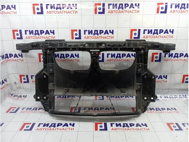 Панель передняя BMW 1-Series (E87) 51647193192