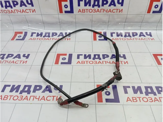 Проводка стартера BMW 1-Series (E87) 12427511946