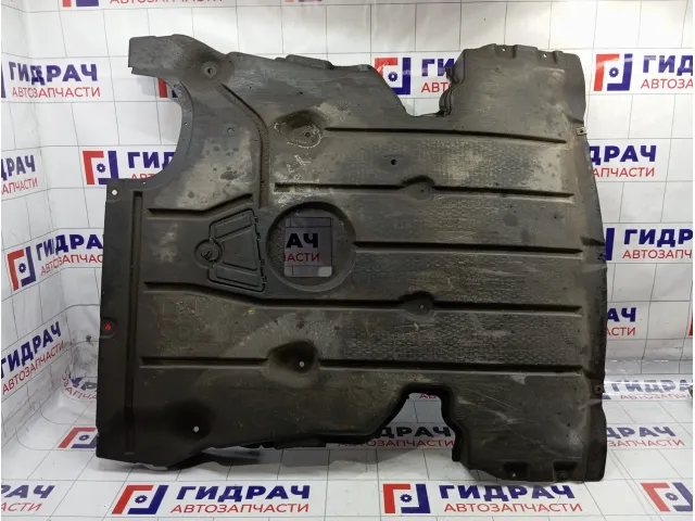 Защита антигравийная BMW 1-Series (E87) 51757059383