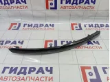 Накладка переднего бампера правая BMW 1-Series (E87) 51117182370