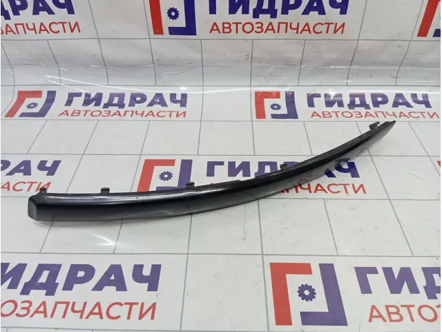 Накладка переднего бампера левая BMW 1-Series (E87) 51117182369