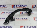 Кронштейн фары левый BMW 1-Series (E87) 51647120823