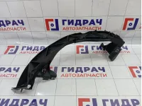 Кронштейн фары левый BMW 1-Series (E87) 51647120823